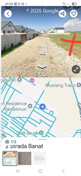 Pantelimon Str Banat,