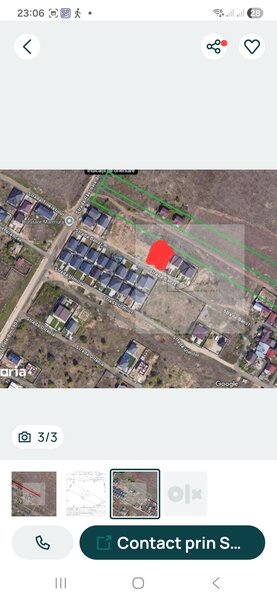 Pantelimon Str Banat,