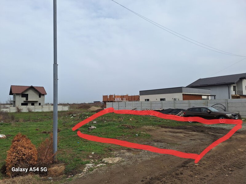 Pantelimon Str Banat,