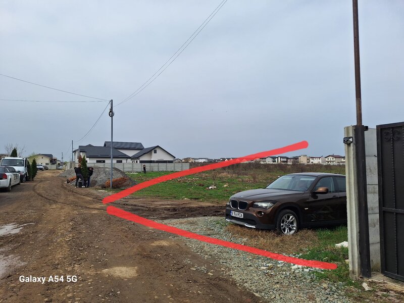 Pantelimon Str Banat,